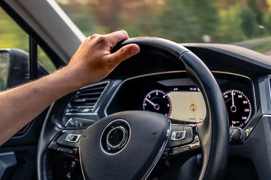 Prodrive Academy : Préparation au Métier de Chauffeur de Taxi et VTC