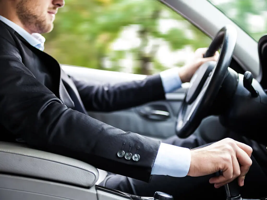 Formation Chauffeur VTC