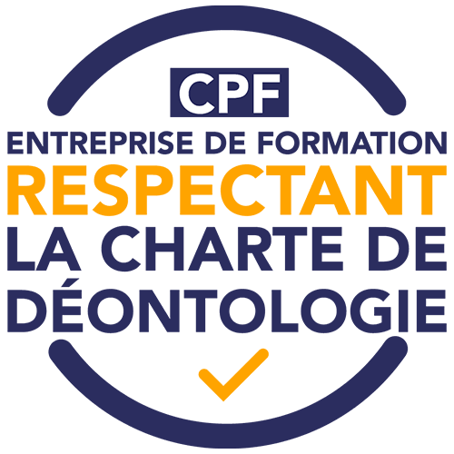 Charte de deontologie cpf