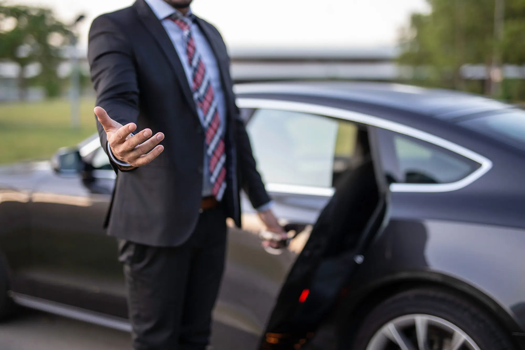 Prodrive Academy : Préparation au Métier de Chauffeur de Taxi et VTC