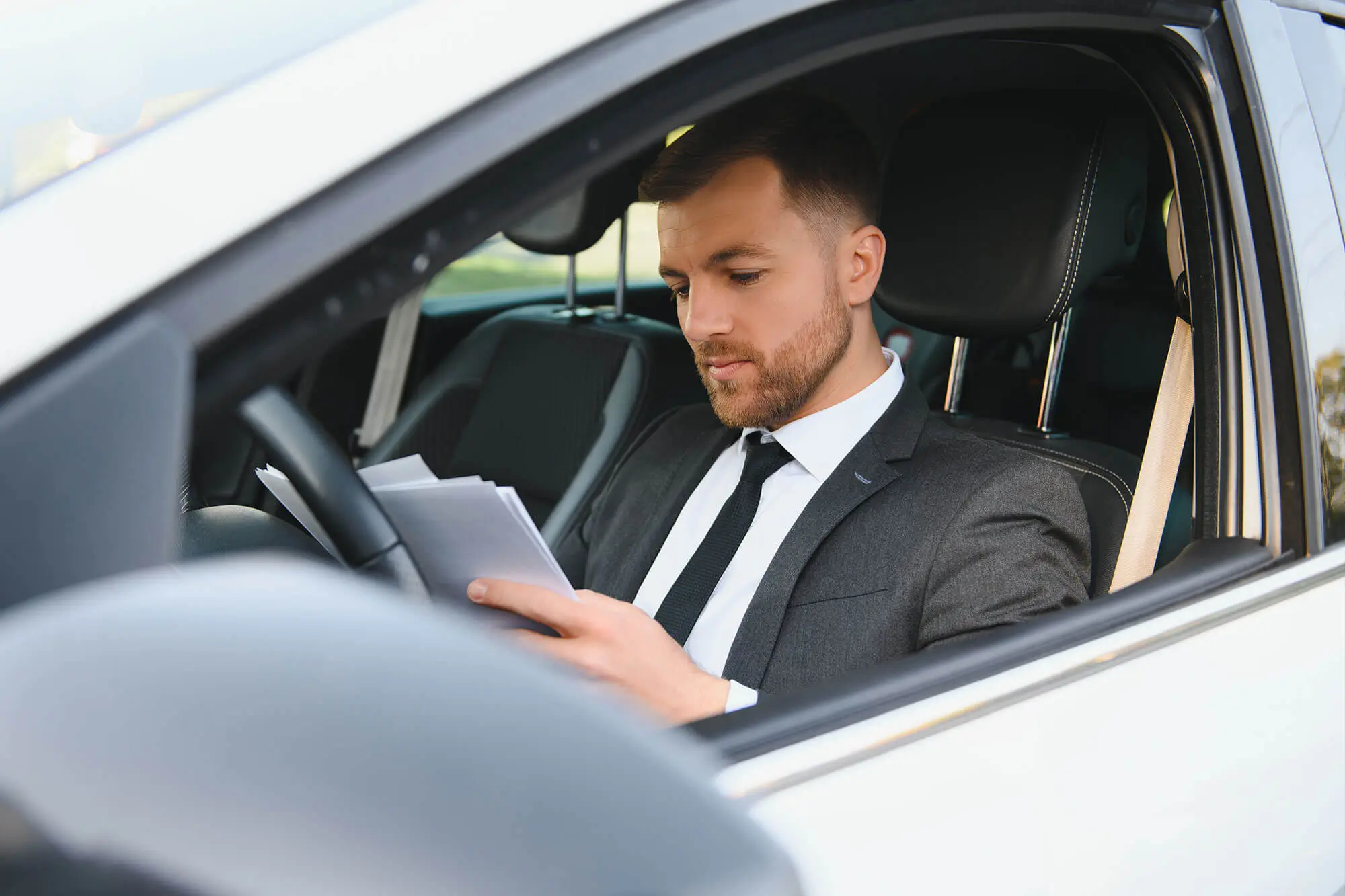 Les Objectifs Pédagogiques de la Formation Chauffeur de Taxi