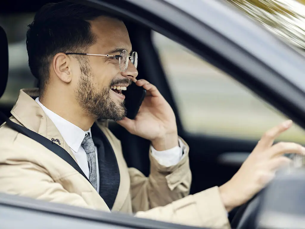 Pourquoi Choisir le Métier de Chauffeur VTC ?
