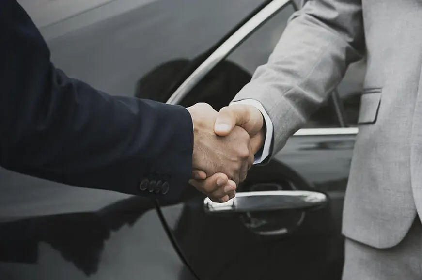 Pourquoi Choisir le Métier de Chauffeur VTC ?