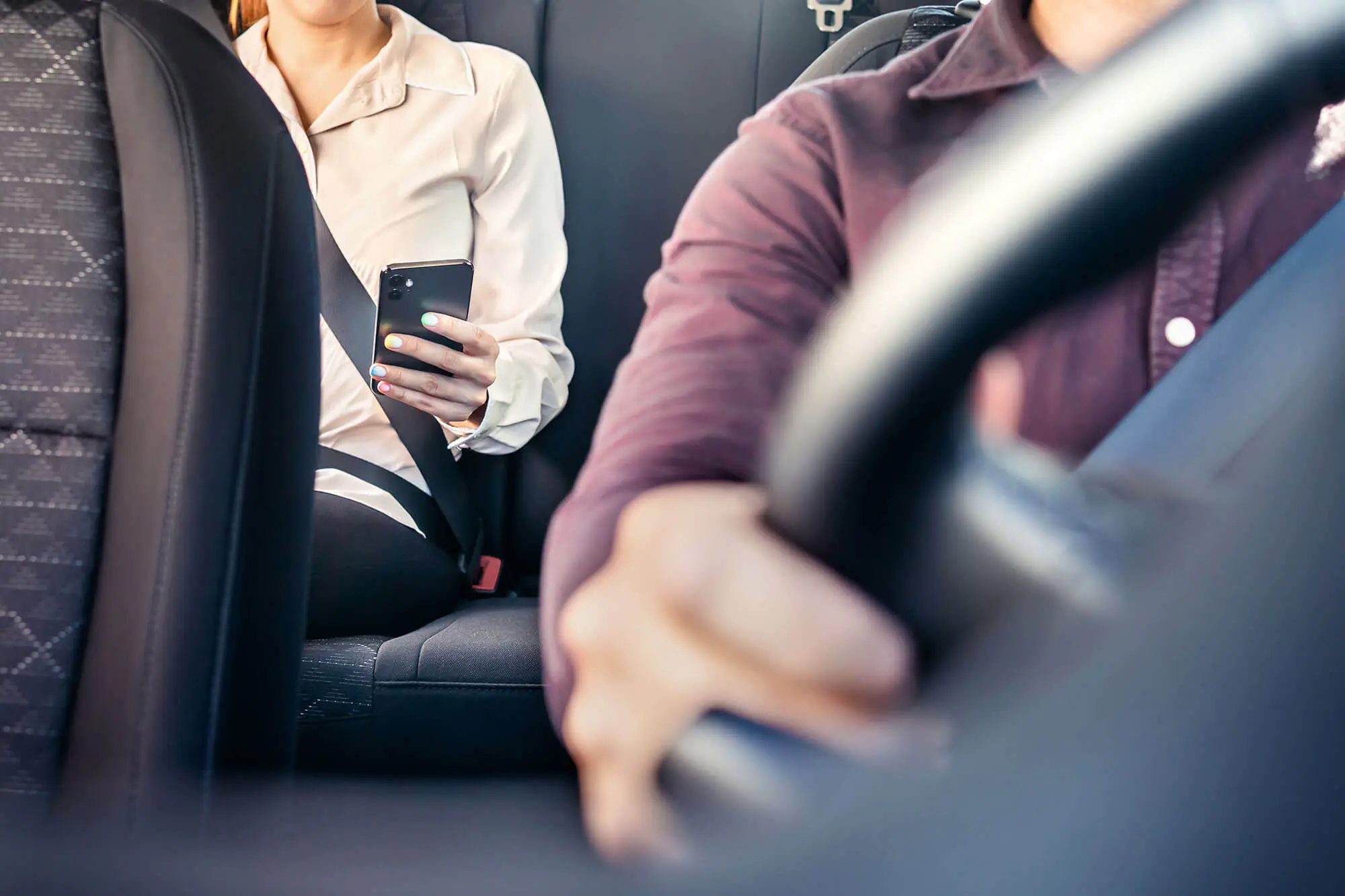 Les Objectifs Pédagogiques de la Formation Continue Chauffeur de Taxi