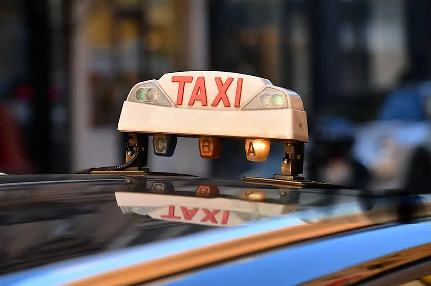 Les Objectifs Pédagogiques de la Formation Continue Chauffeur de Taxi