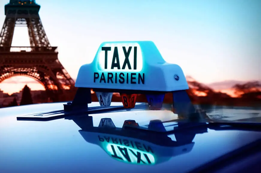 Les Objectifs Pédagogiques de la Formation Mobilité Taxi