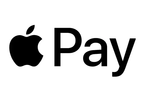 Paiement possible via Apple Pay